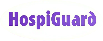 HospiGuard logo