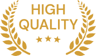 High Quality