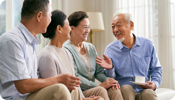 HospiGuard Family